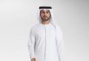 Арабская одежда Национальная одежда мужчин в оаэ